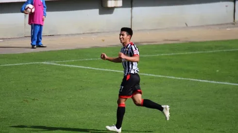 ¡Jonathan Rubio le da triunfo al Varzim con gol agónico!