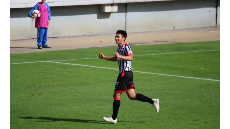 ¡Jonathan Rubio le da triunfo al Varzim con gol agónico!