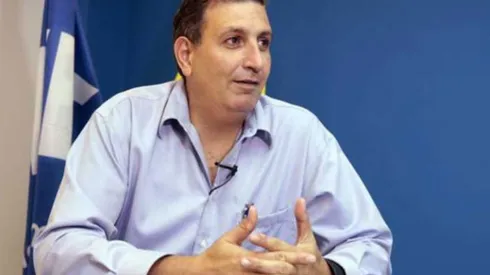 Jorge Salomón adelanta posible nombramiento de Fabian Coito