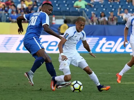 Las 10 selecciones que se estarían sumando a la Copa de Oro al día de hoy