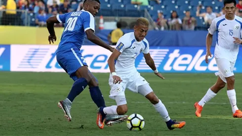 Las 10 selecciones que se estarían sumando a la Copa de Oro al día de hoy