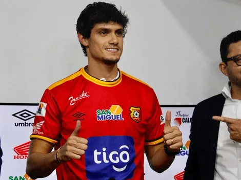 Tres equipos centroamericanos que rompieron el mercado pensando en la Concachampions