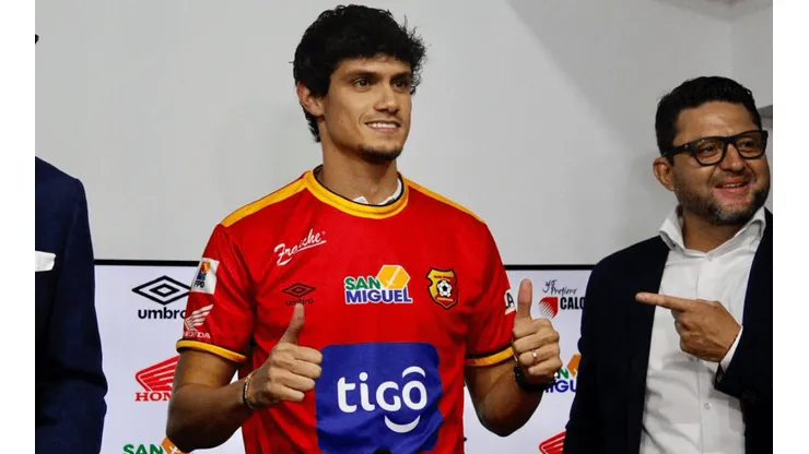 Tres equipos centroamericanos que rompieron el mercado pensando en la Concachampions