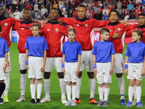 Panamá sigue sin rumbo: cae 0-3 ante Estados Unidos