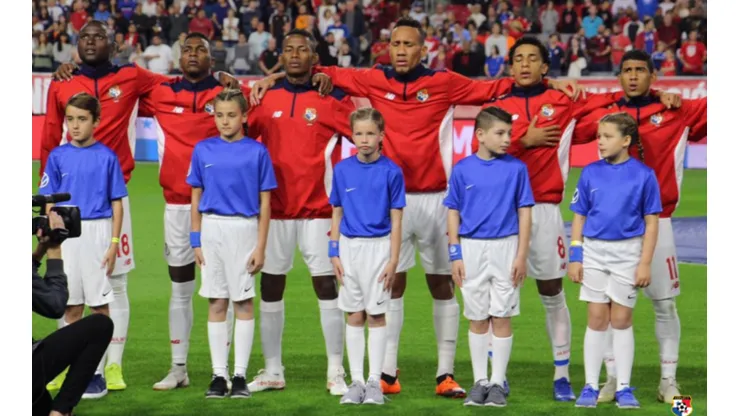 Panamá sigue sin rumbo: cae 0-3 ante Estados Unidos