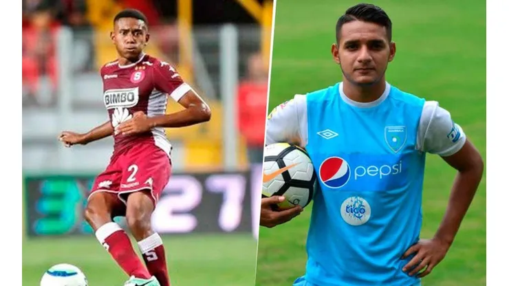 Cinco joyas centroamericanas a seguir en la Concachampions
