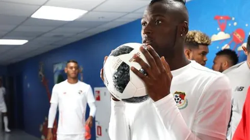 Abdiel Arroyo tiene nuevo destino en Sudamérica