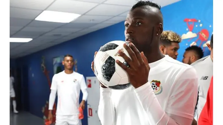 Abdiel Arroyo tiene nuevo destino en Sudamérica