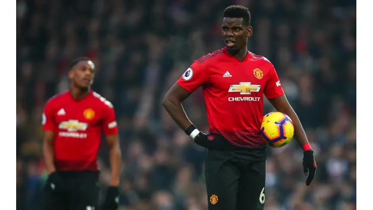 La frase del hermano de Paul Pogba que lo acerca al Real Madrid