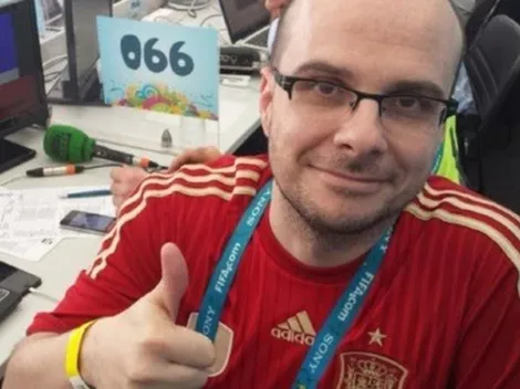 Lo que dijo Mister Chip sobre Choco Lozano