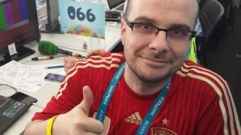 Lo que dijo Mister Chip sobre Choco Lozano