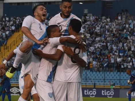 Chapines confirman que recibirán a Keylor y la Tricolor