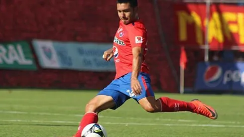 El compromiso de Jaime Alas ante el mal momento de Municipal