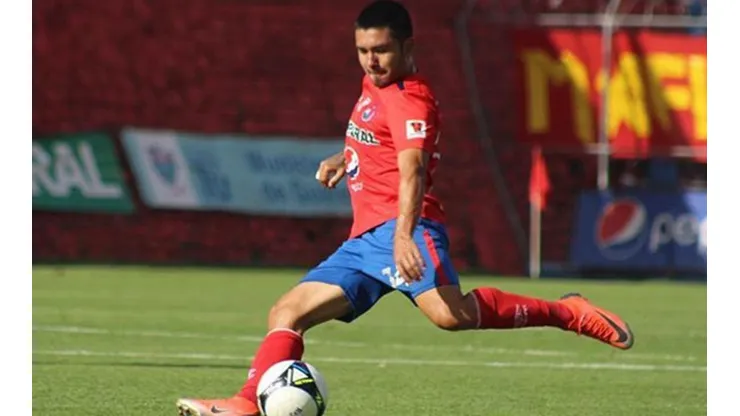 El compromiso de Jaime Alas ante el mal momento de Municipal
