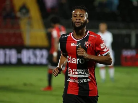 El "Messi del Caribe" da el salto y se va a esta liga