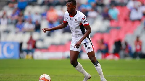 Cruz Azul v Lobos BUAP – Torneo Apertura 2018 Liga MX – Not Released (NR)