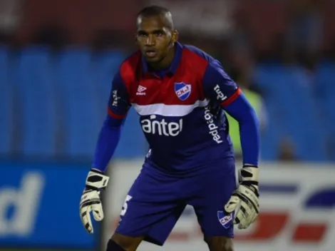 Luis Mejía se pronuncia luego de su pelea en Uruguay