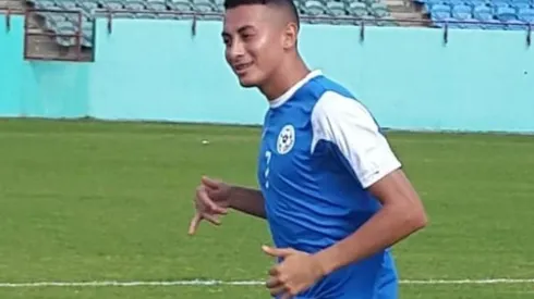 Carlos Chavarría y la posibilidad de regresar a Nicaragua