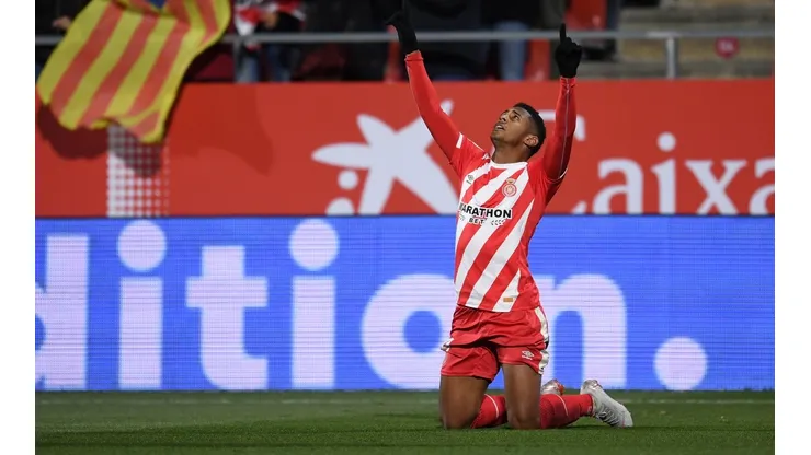 Girona, Choco Lozano y todo Honduras a hacer historia ante Real Madrid