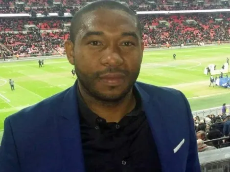 Tottenham: "A veces, necesitas de un Wilson Palacios"