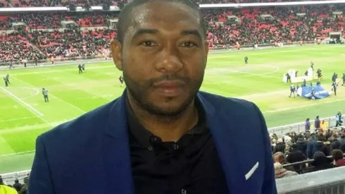 Tottenham: "A veces, necesitas de un Wilson Palacios"