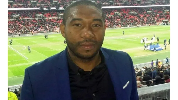 Tottenham: "A veces, necesitas de un Wilson Palacios"
