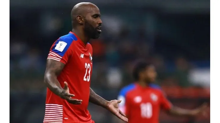¡Preocupado! Felipe Baloy no está contento con la actualidad del fútbol panameño