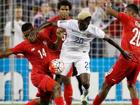 Definidos los convocados de Panamá para enfrentar a Estados Unidos