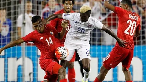 Definidos los convocados de Panamá para enfrentar a Estados Unidos