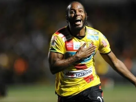 Mambo Nuñez dice adiós