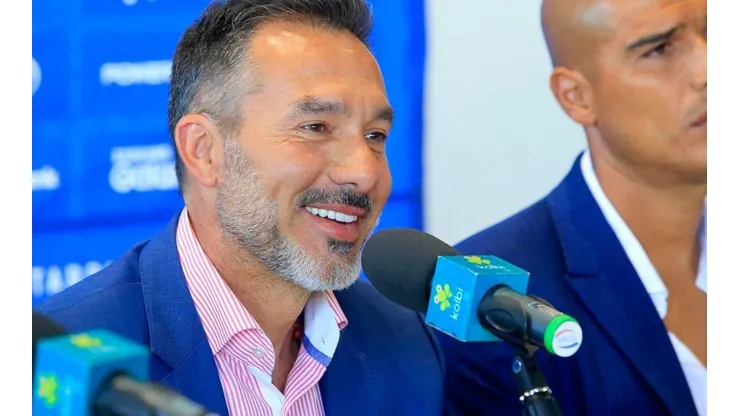 El estratega charrúa convocó hasta seis jugadores de la Major League Soccer