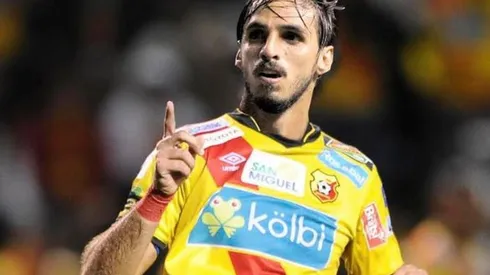 Herediano asegura tener ventaja por poder juntarlo con su hermano Yendrick