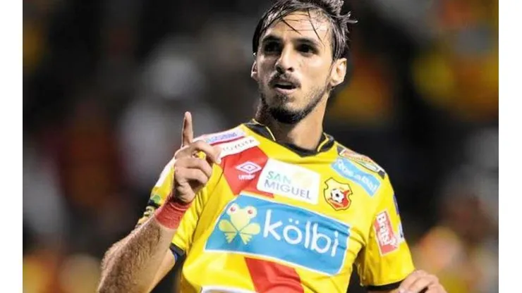 Herediano asegura tener ventaja por poder juntarlo con su hermano Yendrick