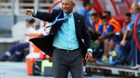 El costarricense percibe el mismo salario desde que firmó contrato en 2015 con Fenifut