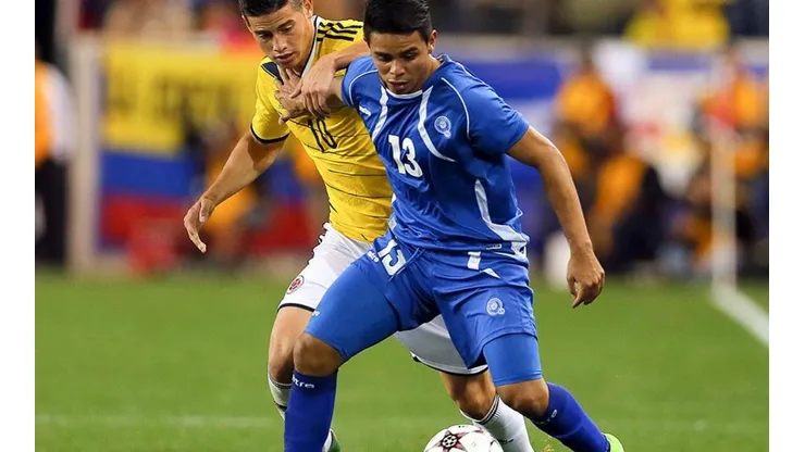 Colombia enfrentaría en junio a La Selecta tras cancelar su duelo en noviembre pasado