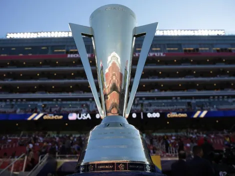 Jugadores jóvenes a tener en cuenta en la Copa Oro 2019