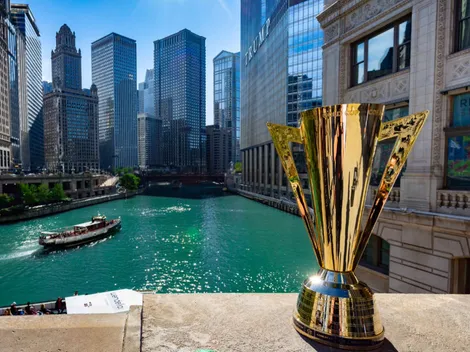 Conoce las sedes de la Copa Oro 2019