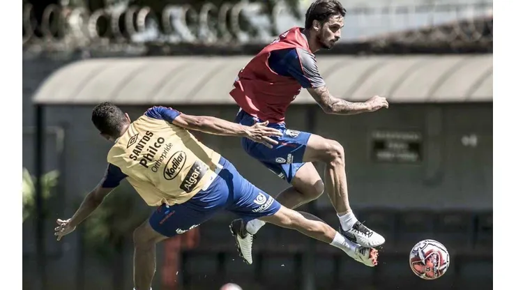 El capitán tico tendrá un papel más protagónico en 2019 y más ofensivo con Sampaoli