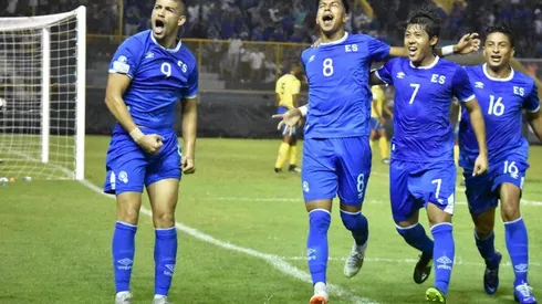 El delantero del Bangkok United será pieza vital para derrotar a Jamaica en el Cuscatlán