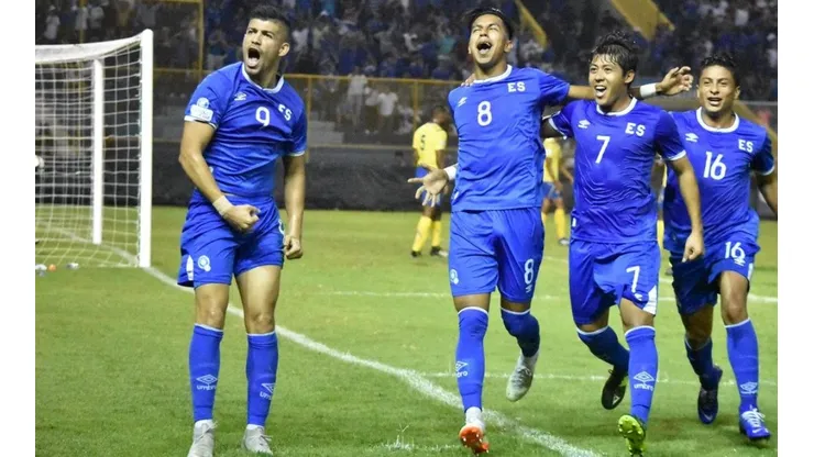 El delantero del Bangkok United será pieza vital para derrotar a Jamaica en el Cuscatlán