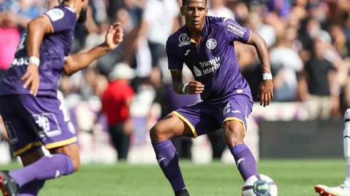 El zaguero guyanés, internacional juvenil con Francia, se unirá en junio al Barcelona