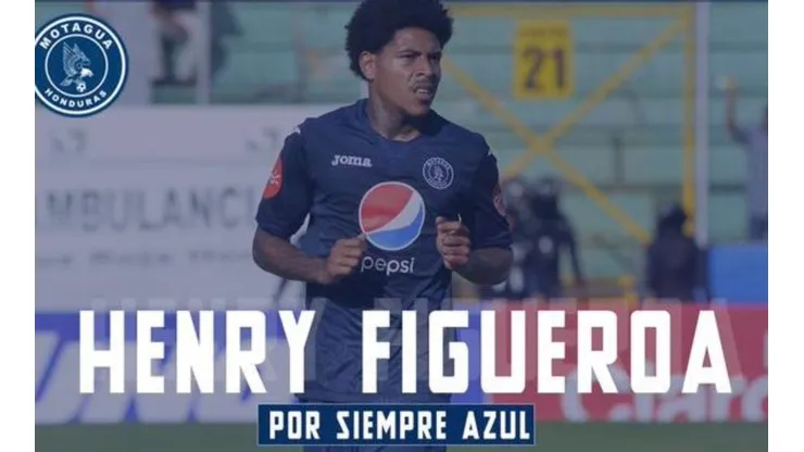 El zaguero catracho deja al Motagua y jugará en Costa Rica