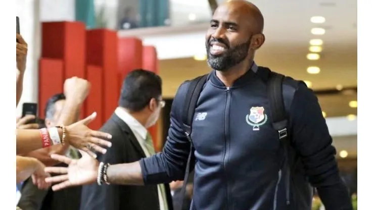 El ex capitán de la selección canalera resaltó que urgen las nuevas autoridades de Fepafut