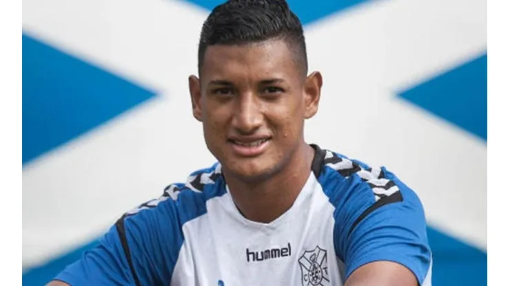 El volante catracho se incorporará a la pretemporada de Dallas tras el trámite de su visado