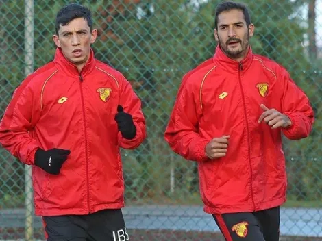 Celso inicia el año con mucho ritmo, "alegría y cosa buena"