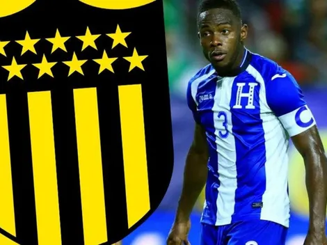 Maynor confiesa cercanía con este gigante suramericano