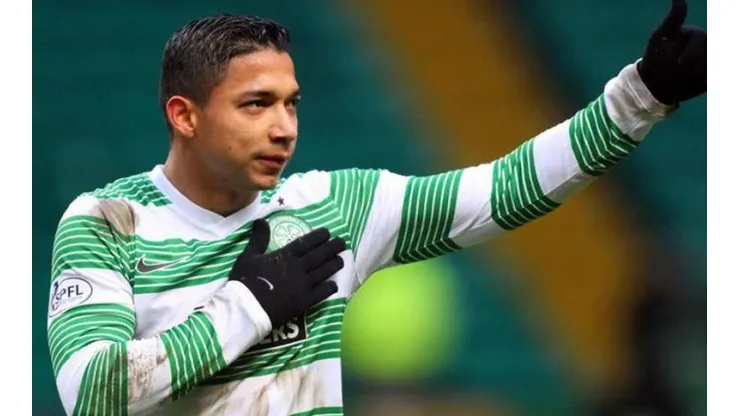 El lateral catracho cumplió como reemplazo del joven Kieran Tierney durante su baja en diciembre