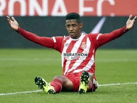 Cádiz se une a la puja por recuperar al Choco Lozano