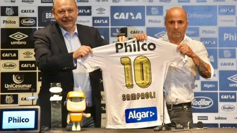 El técnico argentino habló de seis refuerzos y recortar el plantel a solo 24 jugadores