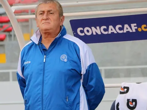 Una desconcertada Fepafut entrevista a Eduardo Lara